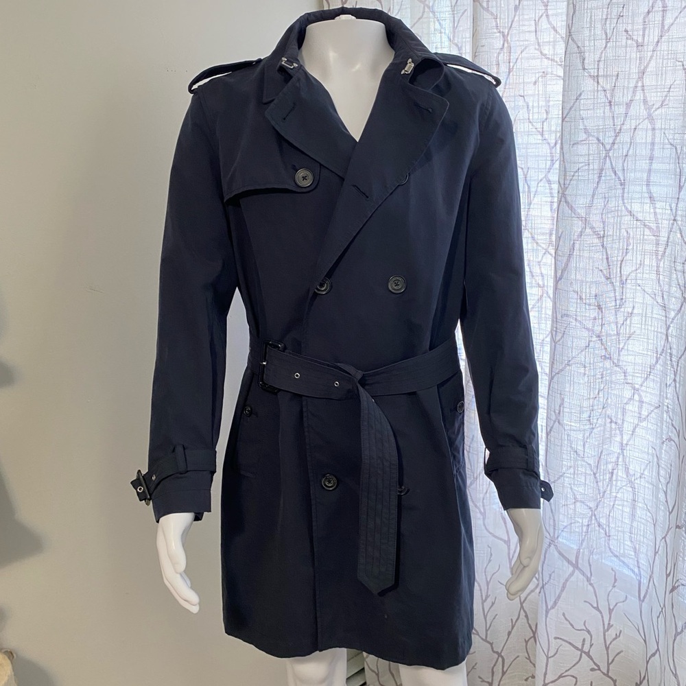 ZARA - Raincoat